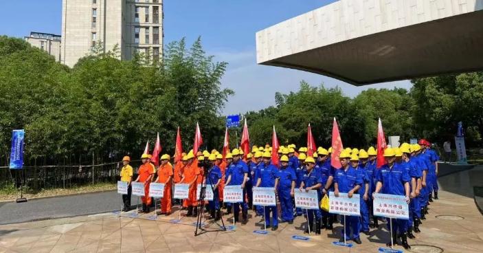 實戰演練,筑牢防汛防臺安全底線