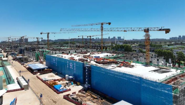 “泰利”來襲,一線迎戰