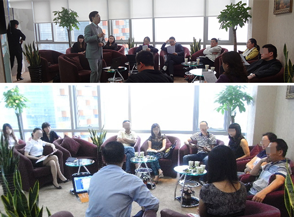 永銘國際財富規(guī)劃沙龍 全球財富規(guī)劃