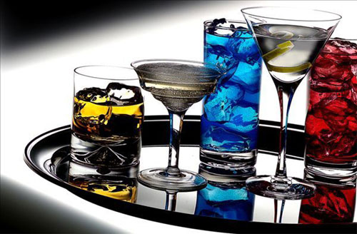 英國雞尾酒文化 英國酒文化