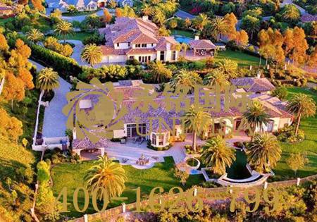 美國移民 富豪區(qū) 美國移民 富豪區(qū)