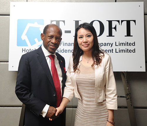 圣基茨和尼維斯總理 圣基茨和尼維斯