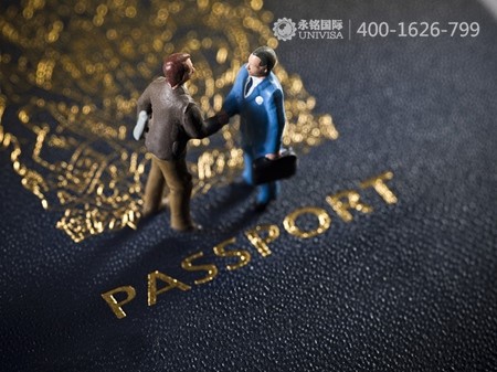 中國富人為何流行投資外國護照？