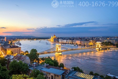 不出國門拿綠卡！2015匈牙利投資移民政策全解讀