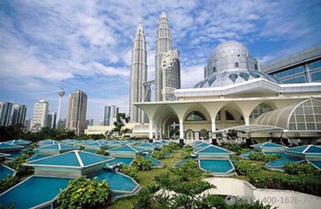 馬來西亞移民房產門檻這么低？而你竟然還在猶豫...