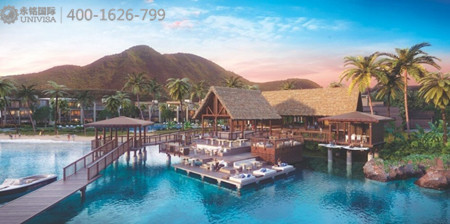 權(quán)威解答：圣基茨護(hù)照能免簽美國、加拿大、澳洲嗎？