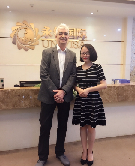 專家會面 永銘國際全球尖端IVF生殖健康私密咨詢會