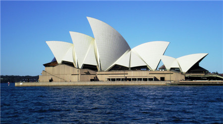 悉尼歌劇院