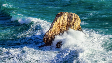 塞浦路斯美景 移民塞浦路斯