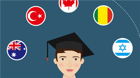 求學(xué)的學(xué)子